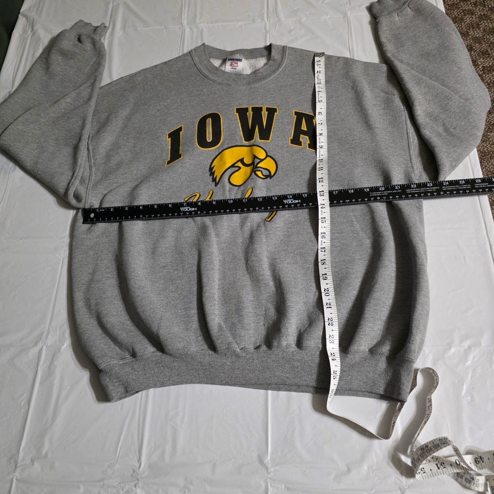 IOWA Vintage sweatshirt